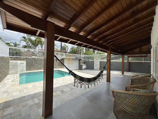 Imagem: Casa À Venda Parque Vivamar