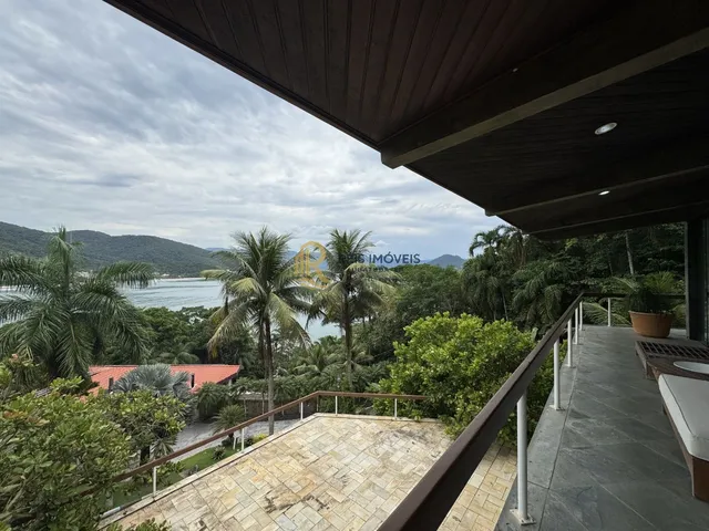Imagem: Casa À Venda Condomínio Ponta das Toninhas