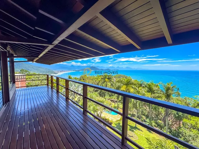 Imagem: Casa À Venda Condomínio Ponto das Toninhas