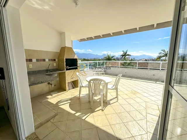 Imagem: Apartamento Duplex À Venda na Praia Grande