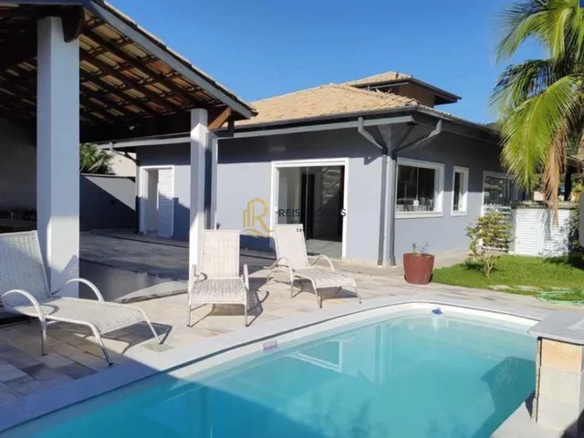 Imagem: Excelente Casa Vende no Condomínio Ubatuba
