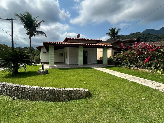 Imagem: Casa em condomínio no Park Hills para venda
