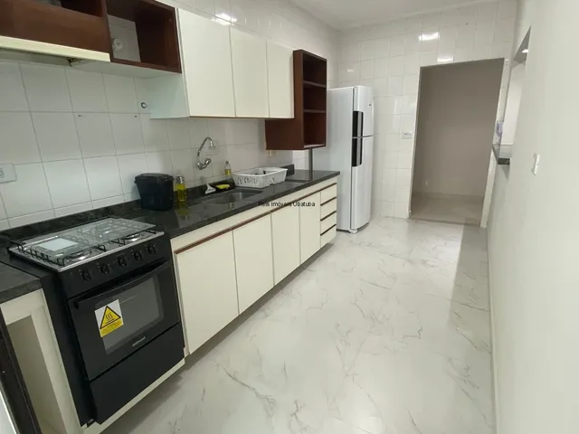 Imagem: Apartamento À Venda no Centro de Ubatuba