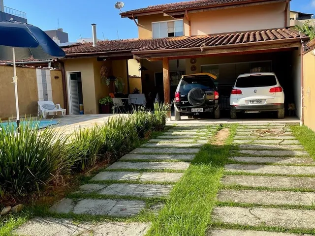 Imagem: Excelente Casa À Venda nas Toninhas Ubatuba