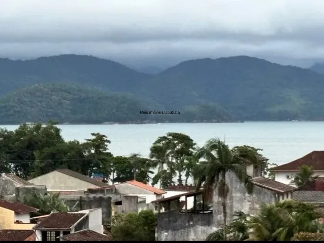 Imagem: Apartamento à venda no Itaguaí Ubatuba