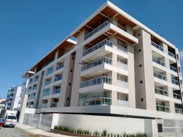 Imagem: Excelente Apartamento À Venda na Praia