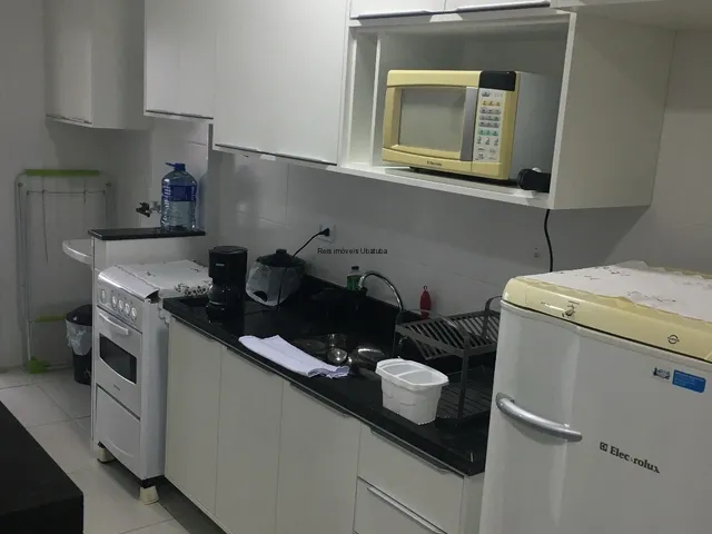 Imagem: Apartamento À Venda na Praia das Toninhas
