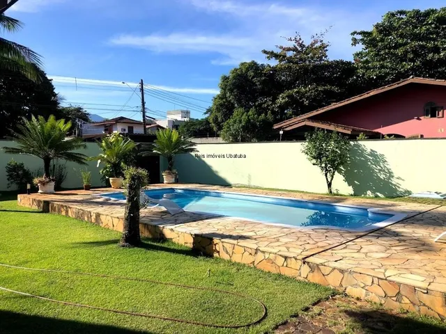 Imagem: Casa no Itagua com 1.081,00Mts2 de Terreno