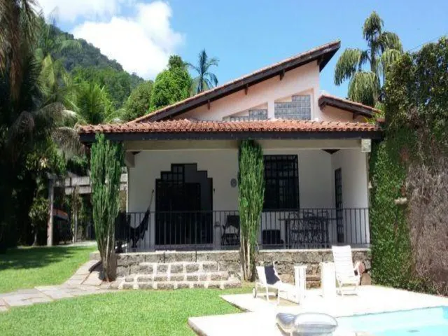 Imagem: Casa a Venda no Bairro Pereque Mirim Ubatuba