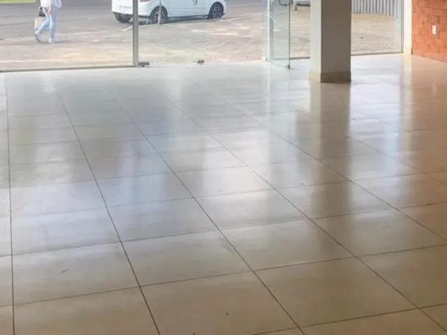 Imagem: Sala Comercial à Venda na Avenida Mauá