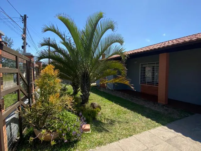 Imagem 2: Casa à venda em Nova Tramandaí – Mobiliada, com piscina e churrasqueira