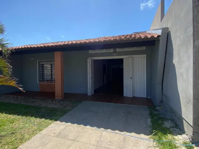 Imagem 7: Casa à venda em Nova Tramandaí – Mobiliada, com piscina e churrasqueira