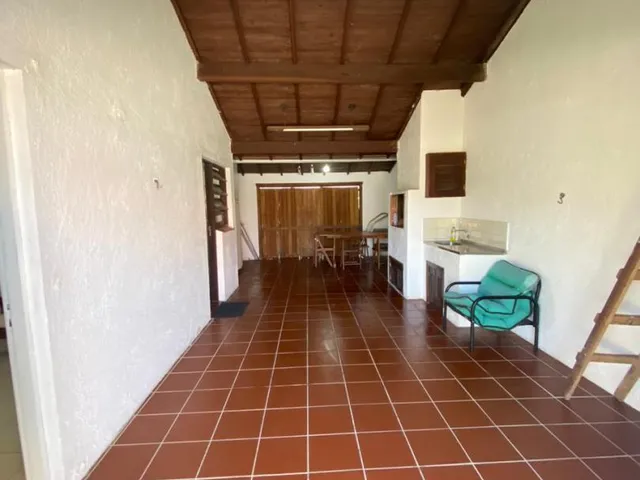Imagem 4: Casa à venda em Nova Tramandaí – Mobiliada, com piscina e churrasqueira