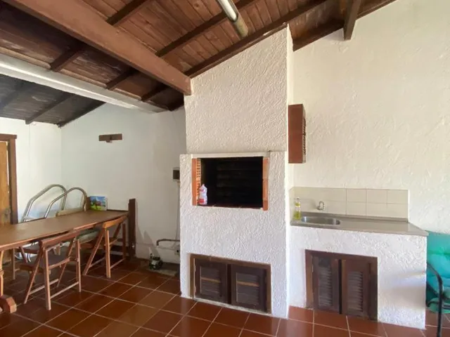 Imagem 6: Casa à venda em Nova Tramandaí – Mobiliada, com piscina e churrasqueira