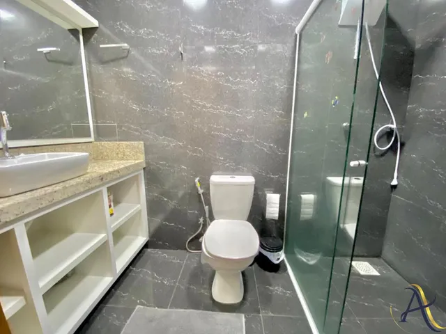 Imagem 6: Casa à venda em Tramandaí a 300 metros do mar – Semi mobiliada com espaço gourmet