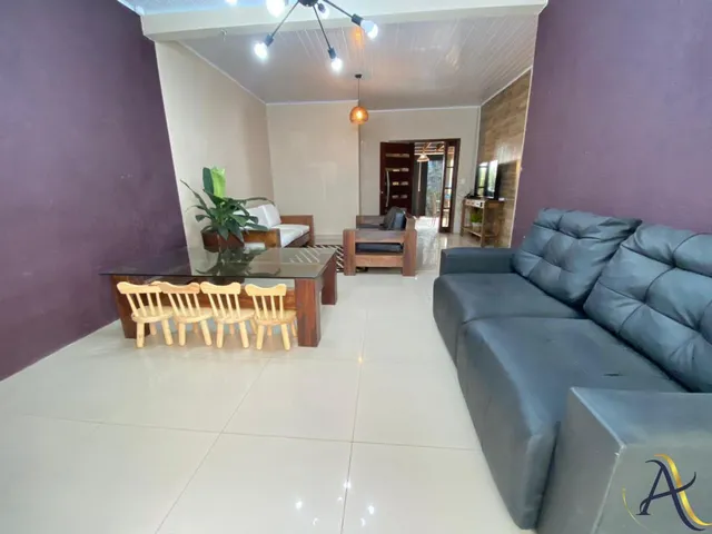 Imagem 10: Casa à venda em Tramandaí a 300 metros do mar – Semi mobiliada com espaço gourmet