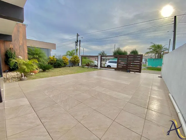 Imagem 16: Casa à venda em Tramandaí a 300 metros do mar – Semi mobiliada com espaço gourmet