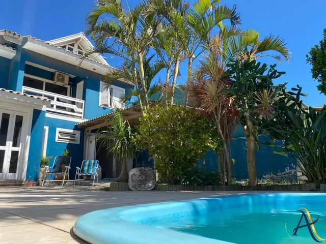 Imagem: Casa ampla com 2 quartos, suíte, piscina