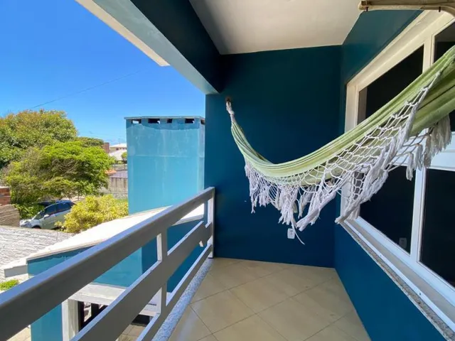 Imagem 4: Casa ampla com 2 quartos, suíte, piscina e estrutura completa