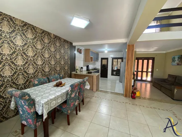 Imagem 5: Casa ampla com 2 quartos, suíte, piscina e estrutura completa