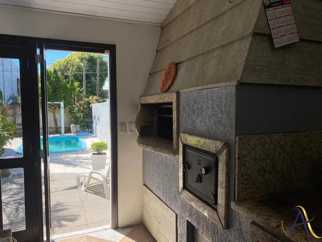 Imagem 10: Casa ampla com 2 quartos, suíte, piscina e estrutura completa