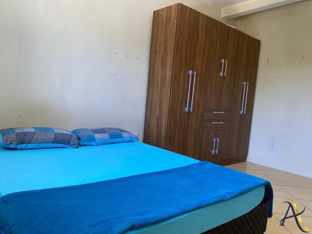 Imagem 12: Casa ampla com 2 quartos, suíte, piscina e estrutura completa