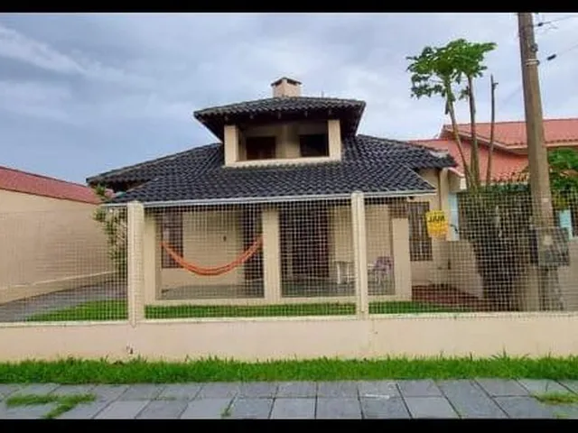 Imagem: Sobrado mobiliado com anexo e 172,38 m²