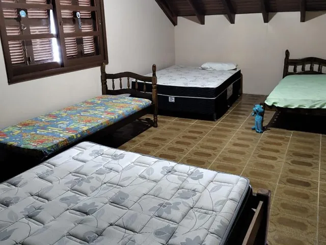Imagem 10: Sobrado mobiliado com anexo e 172,38 m² a apenas 300 metros do mar – excelente