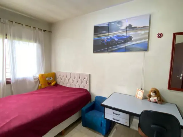 Imagem 5: Casa com 4 dormitórios à venda em localização privilegiada, próxima ao mar, na área