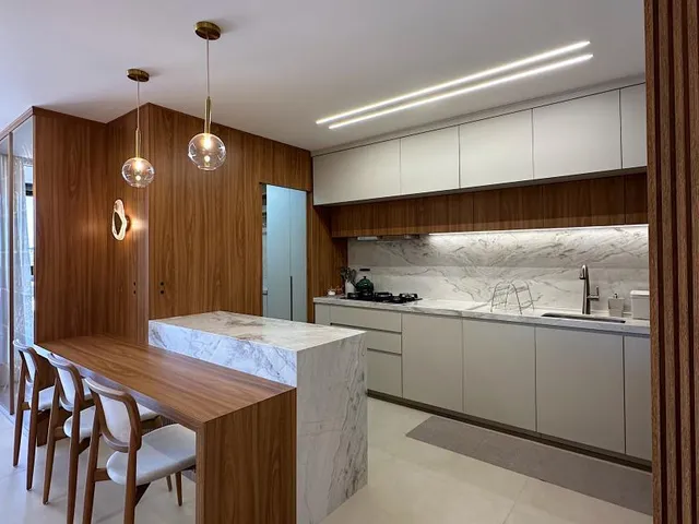 Imagem: Apartamento semimobiliado à venda em Sapiranga