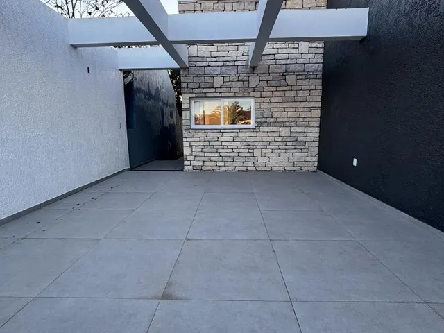 Imagem 2: Casa em Imbé com 3 suítes e Piscina