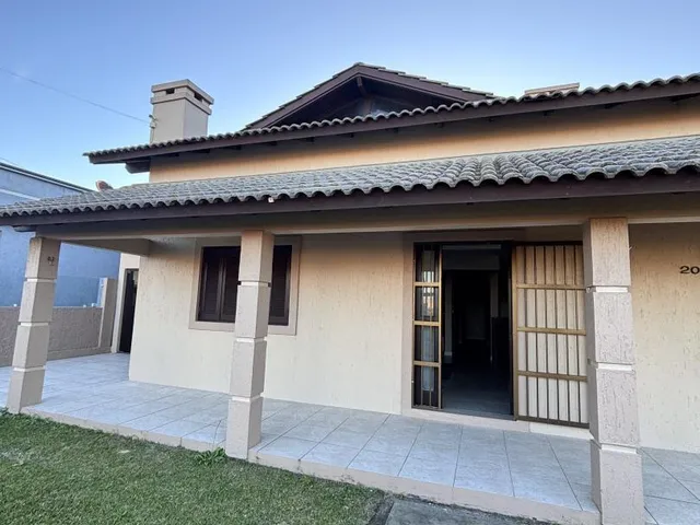 Imagem: Casa 3 Dormitórios 2 suítes