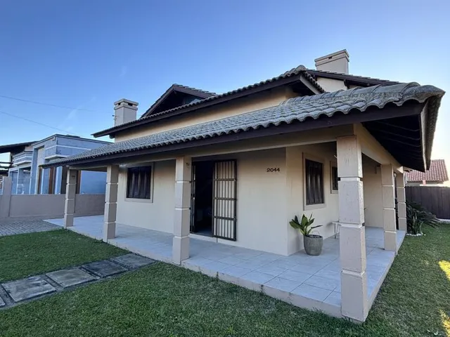 Imagem 2: Casa 3 Dormitórios 2 suítes