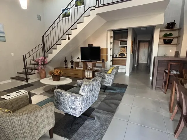 Imagem 4: Casa 3 Dormitórios 2 suítes