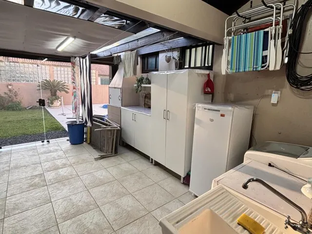 Imagem 8: Casa 3 Dormitórios 2 suítes