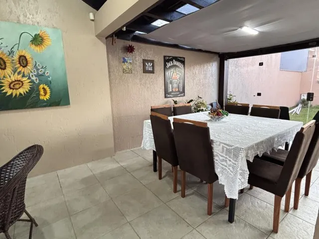 Imagem 9: Casa 3 Dormitórios 2 suítes