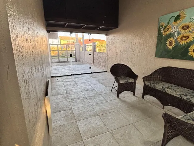 Imagem 10: Casa 3 Dormitórios 2 suítes