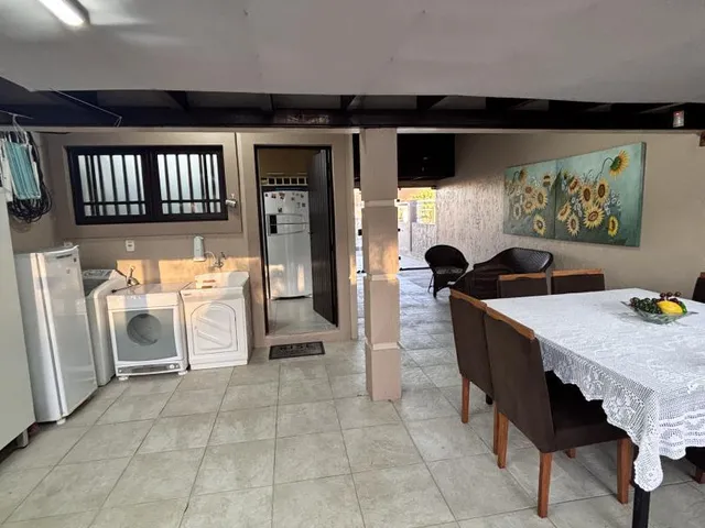 Imagem 12: Casa 3 Dormitórios 2 suítes