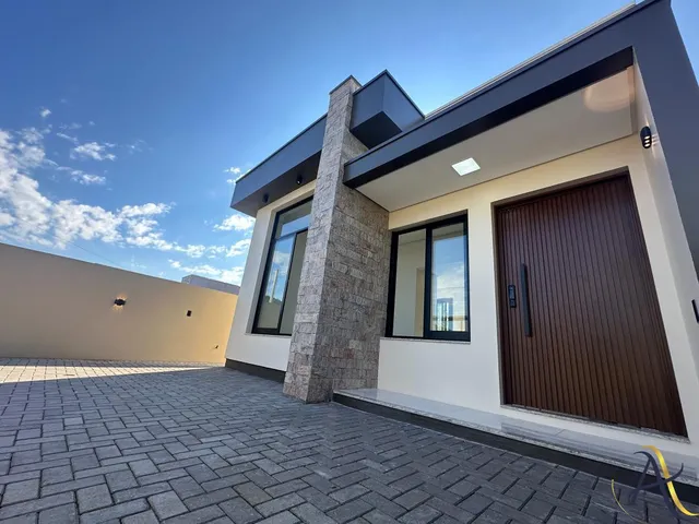 Imagem: Casa à venda no bairro Centenário em Sapiranga
