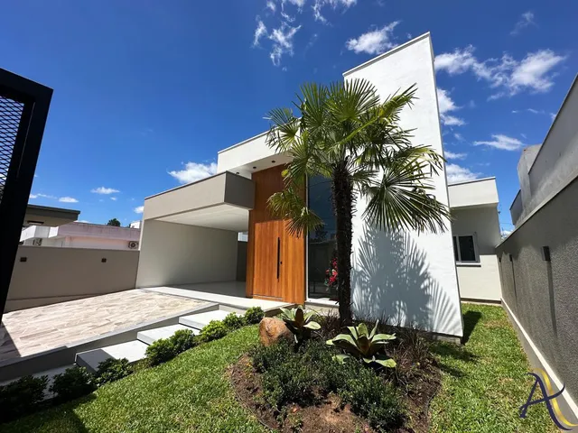 Imagem: Casa com 300m² de área de terreno, 2 dormitórios