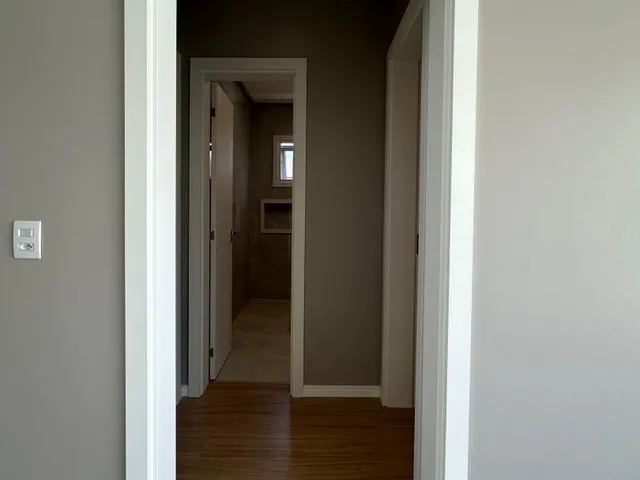 Imagem 10: Casa com 300m² de área de terreno, 2 dormitórios sendo 1 suíte no Centenário em