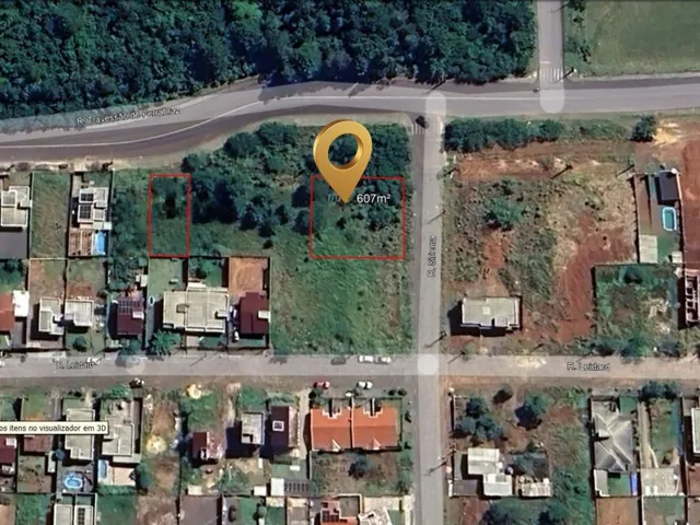 Imagem 2: Terreno Amplo e Bem Localizado no Caminho do Ferrabraz – Oportunidade em Sapiranga!