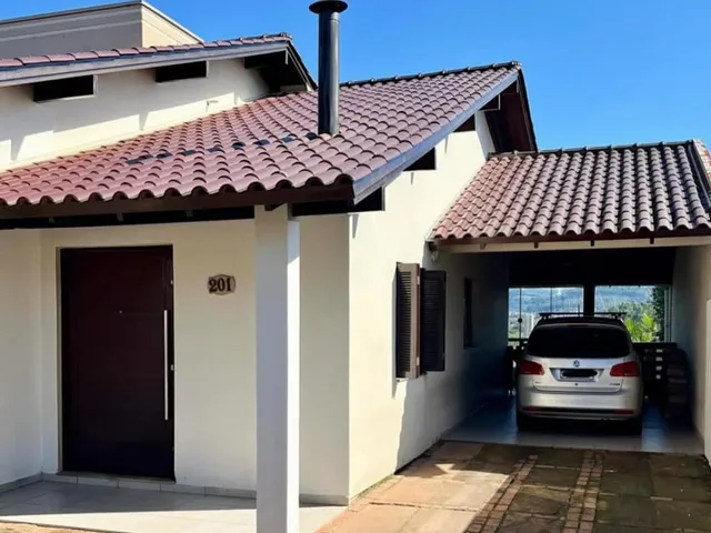 Imagem: Casa à venda no bairro São Jacó, em Sapiranga/RS