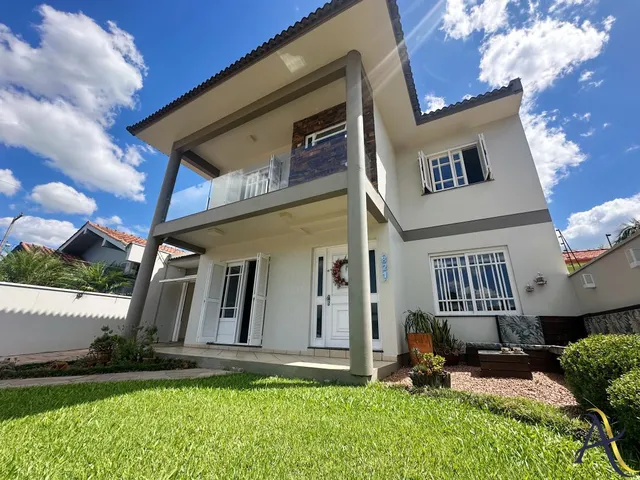 Imagem: Casa Completa com Suíte, Piscina, Churrasqueira