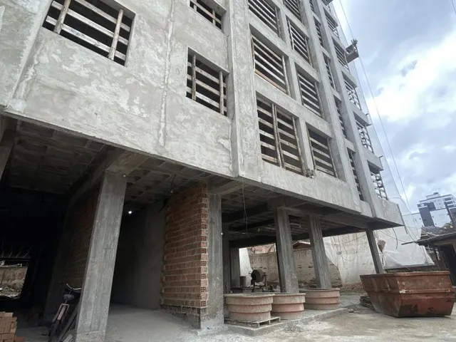 Imagem 8: Apartamento no centro de Tramandaí com opção de 01 e 02 dormitórios