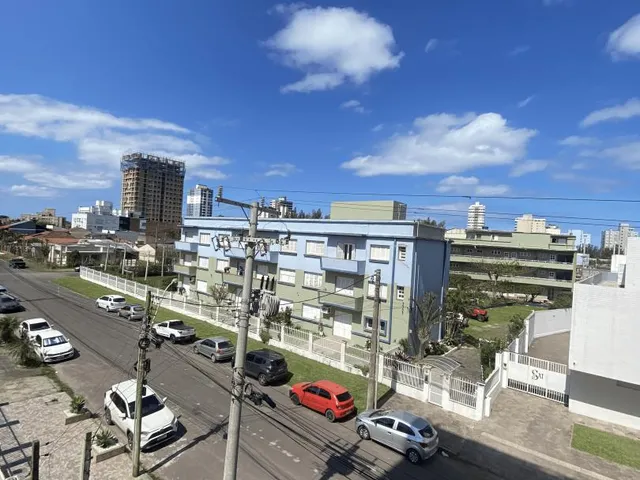 Imagem 7: Apartamento no centro de Tramandaí com opção de 01 e 02 dormitórios