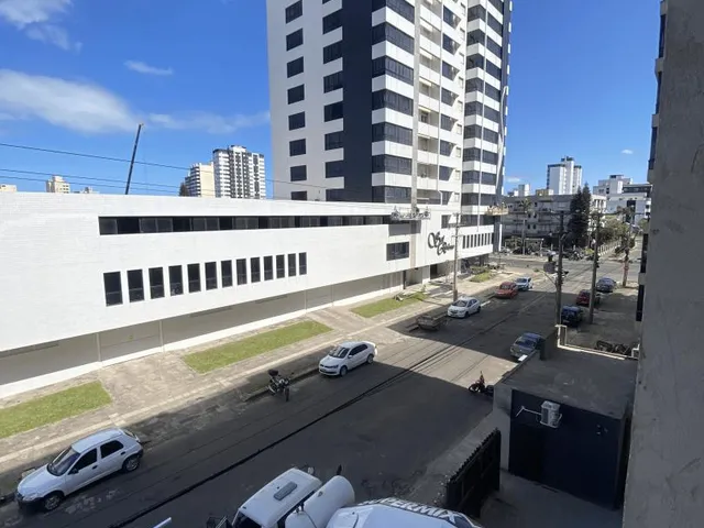 Imagem 3: Apartamento no centro de Tramandaí com opção de 01 e 02 dormitórios