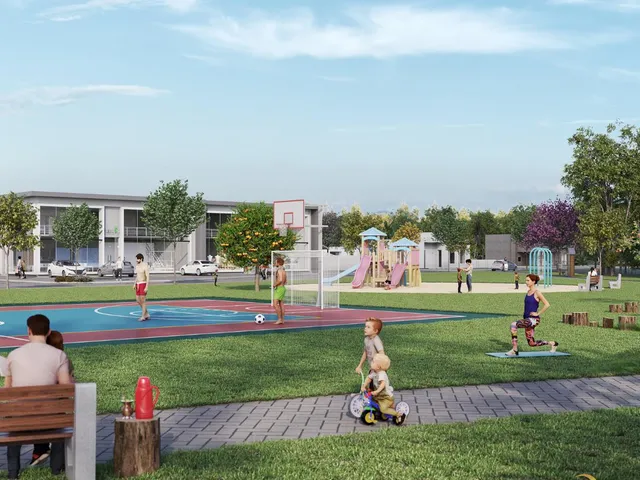 Imagem: Terreno para venda em Nova Hartz/RS a partir