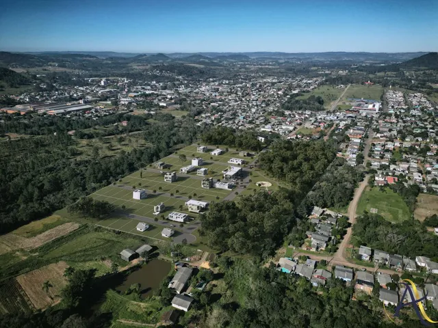 Imagem 3: Terreno para venda em Nova Hartz/RS a partir de 300m²
