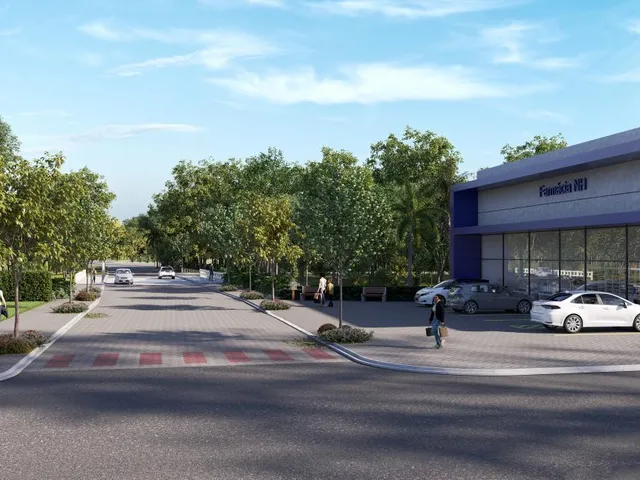 Imagem 4: Terreno para venda em Nova Hartz/RS a partir de 300m²